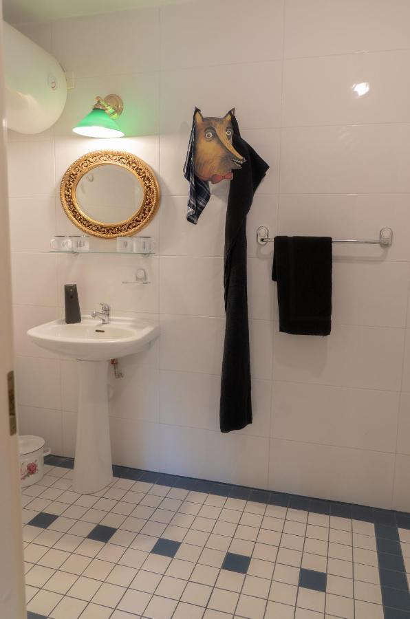 Karja Accommodation Хаапсалу Екстериор снимка