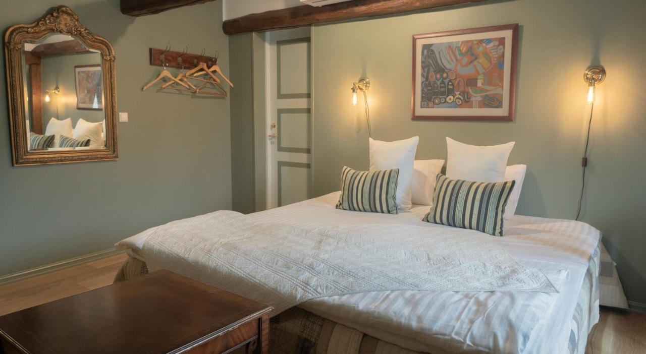 Karja Accommodation Хаапсалу Екстериор снимка