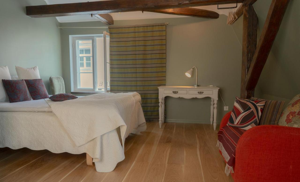 Karja Accommodation Хаапсалу Екстериор снимка