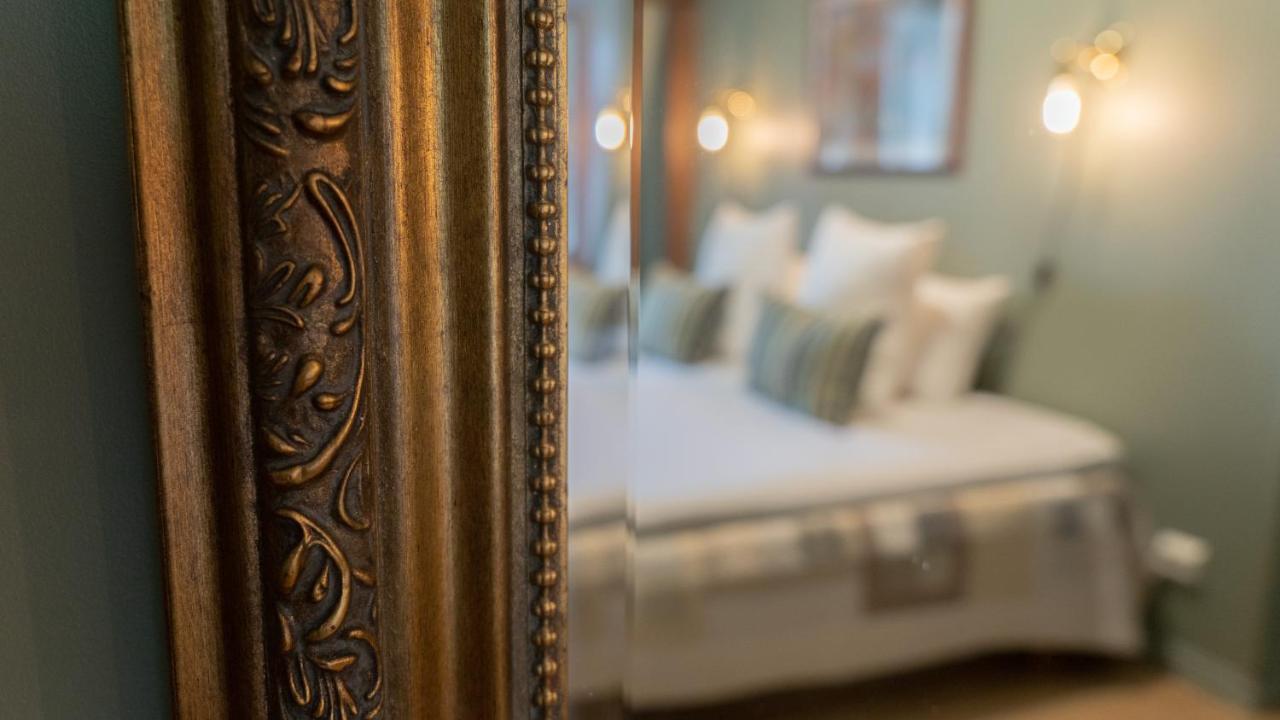 Karja Accommodation Хаапсалу Екстериор снимка