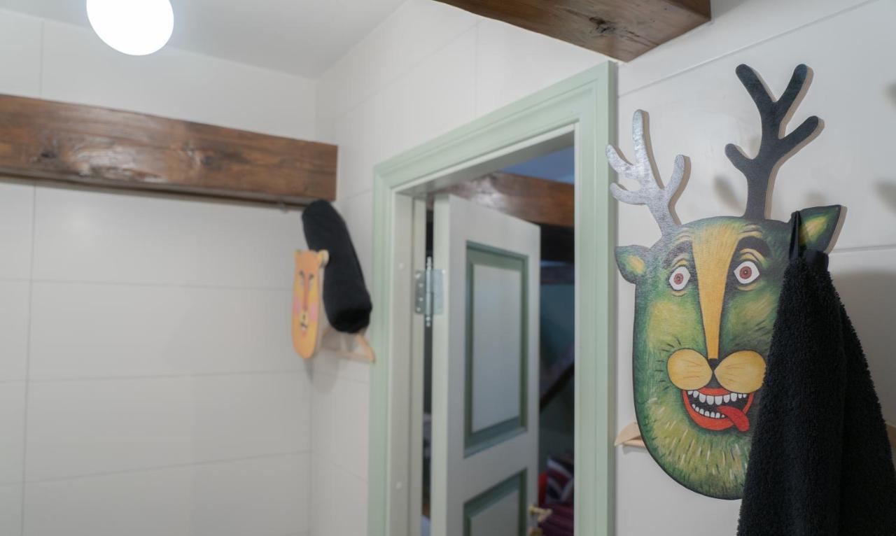 Karja Accommodation Хаапсалу Екстериор снимка