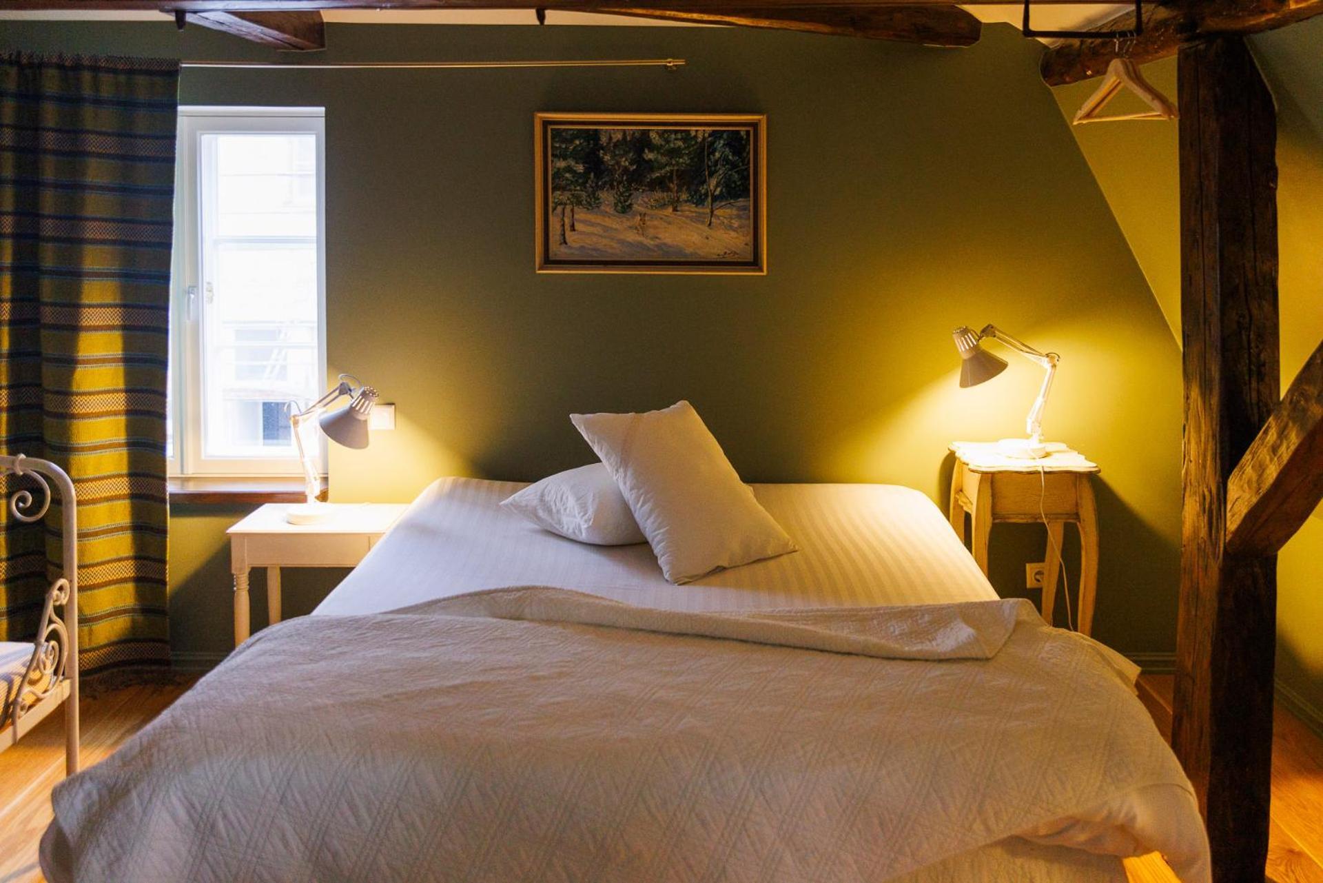 Karja Accommodation Хаапсалу Екстериор снимка