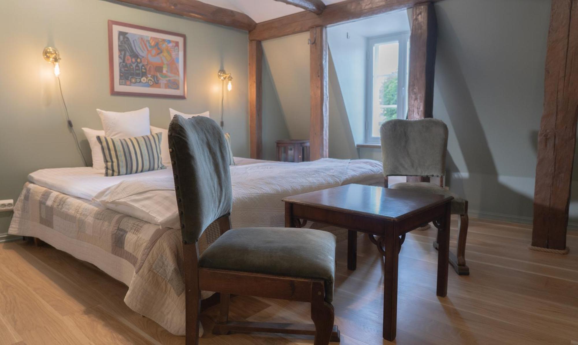 Karja Accommodation Хаапсалу Екстериор снимка